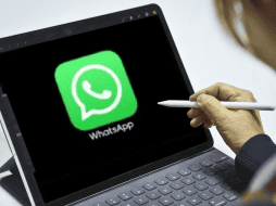¡Por fin! App de WhatsApp para iPad ya está disponible. ARCHIVO/EFE/R. B. Tongo/AP Photo/B. Matthews/CANVA.