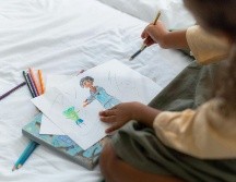 Se presentan estadísticas preocupantes acerca de abuso sexual infantil en México. PEXELS