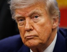 El juez acusó al Gobierno de Trump de tergiversar las instrucciones del tribunal. EFE/ARCHIVO