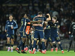 Vancouver Whitecaps se encuentra en el mejor momento de su historia hasta ahora. IMAGO7.