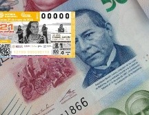 El Sorteo Mayor 3972 se realiza este martes a las 20:00 horas y podrás saber si ganaste el premio mayor en EL INFORMADOR. UNSPLASH.