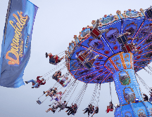 En Jalisco algunos lamentan que durante cinco años GDL albergó a miles de asistentes provenientes de todo el país y del extranjero. EL INFORMADOR/ H. Figueroa.