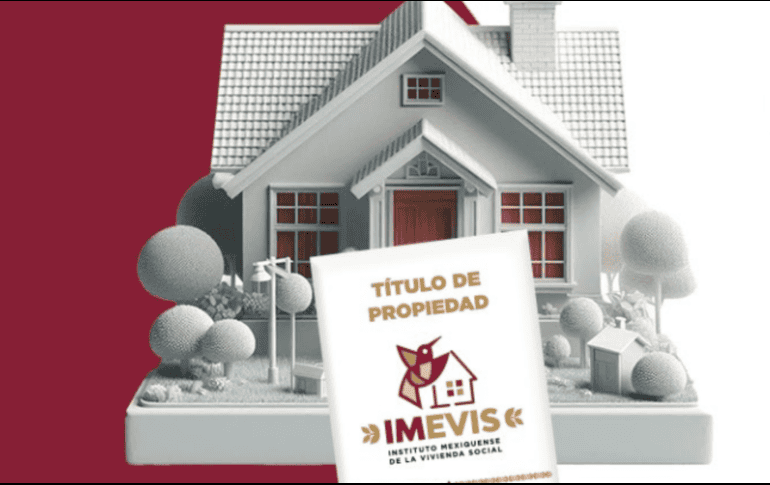 Es fundamental que los interesados respeten el calendario establecido. X/@IMEVISedomex