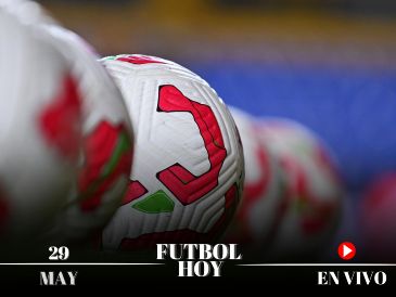 La programación diaria incluye partidos que pueden verse en televisión abierta, otros en restringida, y algunos a través de streaming. ESPECIAL, IMAGO7 / CANVA