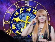 Este miércoles 28 de mayo de 2025, la reconocida astróloga Mhoni Vidente ha compartido sus predicciones, destacando a aquellos signos que contarán con una dosis extra de buena fortuna, especialmente en dos áreas clave: el amor y las finanzas. FACEBOOK/MHONI VIDENTE