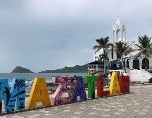 Es en el Cerro del Crestón donde se encuentra el famoso Faro de Mazatlán, considerado el faro natural más alto del mundo. EL INFORMADOR / ARCHIVO