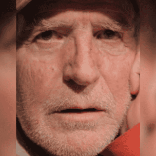 Kepa Amuchastegui, actor de "Yo soy Betty, la fea", muere a los 84 años