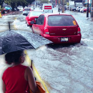 ¿Cuándo inicia el temporal de lluvias en Guadalajara?