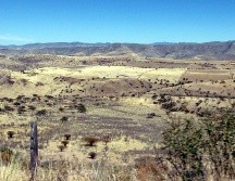 El acopio ilegal de unos 700 mil metros cúbicos de agua ocurrió en un rancho de un exgobernador del estado fronterizo con Texas, una zona muy seca y desde la que se hacen entregas de agua a EU como parte de un acuerdo bilateral. NTX / ARCHIVO