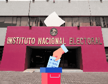 Las y los candidatos a jueces, magistrados y ministros, en esta ocasión, NO representan ni son representados por ningún partido político. SUN / ARCHIVO