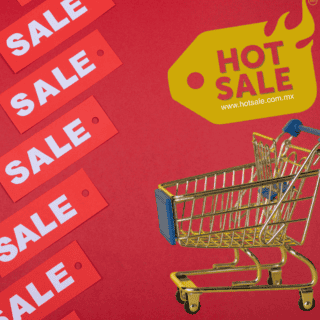 Hot Sale 2025: ¿Qué industria es la que más vende esta temporada?