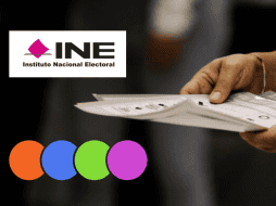 En esta elección judicial extraordinaria se decidirán más de 800 puestos. EL INFORMADOR/ ARCHIVO