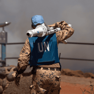 Israel acusa a la ONU de "intimidar" a ONG de ayuda humanitaria en Gaza