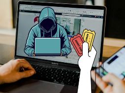 El modus operandi de los estafadores es publicar ofertas llamativas en grupos o páginas de eventos, usando imágenes auténticas como señuelo. UNSPLASH / A. DISTEL