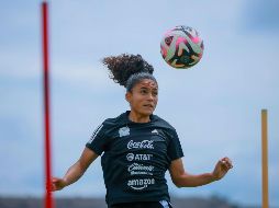 Las mexicanas se encuentran en el Grupo B con las selecciones de Canadá, Panamá y Nicaragua. IMAGO7 / ARCHIVO