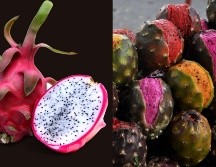 La popularidad de ambas frutas ha aumentado debido a su rico sabor. ESPECIAL