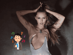 El nuevo material discografico tendrpa como nombre 