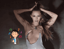 El nuevo material discografico tendrpa como nombre 
