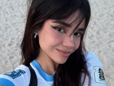 La influencer detalló que ya conoce la identidad de la persona que se encargó de compartir este contenido. INSTAGRAM/@alanafloresf