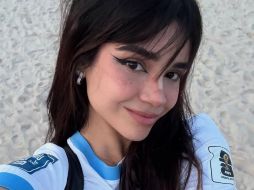 La influencer detalló que ya conoce la identidad de la persona que se encargó de compartir este contenido. INSTAGRAM/@alanafloresf