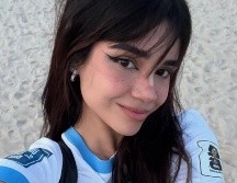 La influencer detalló que ya conoce la identidad de la persona que se encargó de compartir este contenido. INSTAGRAM/@alanafloresf