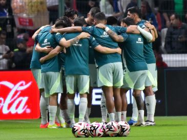 Este defensa oficialmente ha causado baja de la convocatoria para que pueda ser tratado en su club de manera satisfactoria de cara al Apertura 2025. IMAGO7.