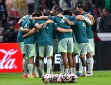 Este defensa oficialmente ha causado baja de la convocatoria para que pueda ser tratado en su club de manera satisfactoria de cara al Apertura 2025. IMAGO7.