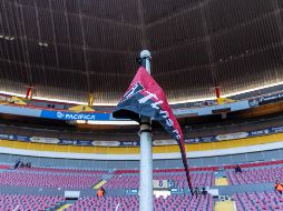 En Atlas se le vuelve a caer un fichaje, pero ahora por culpa del propio jugador. IMAGO7.