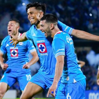 Cruz Azul, a un partido de igualar a América como el más ganador de Concacaf