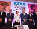 El XXXII Encuentro Internacional del Mariachi y la Charrería está dentro del ranking de los 200 festivales más importantes del mundo. EL INFORMADOR/ H. Figueroa.