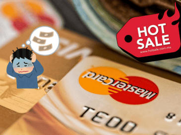 ¡No te endeudes! Mejor sigue estas recomendaciones que te brinda Condusef para no hacer compras compulsivas. ESPECIAL