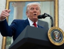 Los jueces, en su orden, bloquean los aranceles impuestos por Trump bajo la IEEPA, lo que incluye los gravámenes globales y 