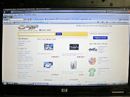 Aprovecha el Hot Sale del 26 de mayo al 3 de junio. EL INFORMADOR/Archivo