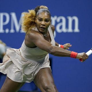 Serena Williams gana el Premio Princesa de Asturias