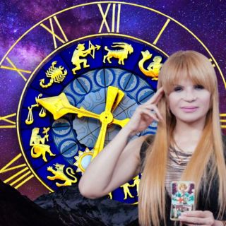 Signos que tendrán suerte en el amor y el dinero hoy jueves 29 de mayo según Mhoni Vidente