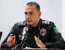 “No hay personal ni patrullas que alcancen