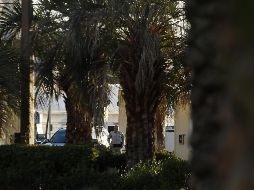 Los investigadores no saben cuántos tiradores participaron ni si las víctimas fueron atacadas de manera intencionada. EFE / ARCHIVO