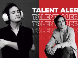 Pit Moreno, una vida en sintonía con la independencia. CORTESÍA