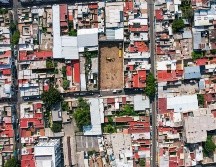 La secretaria ejecutiva de ONU-Hábitat señaló que las cifras 