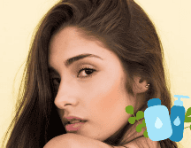 ¿Cuáles son las ventajas y desventajas del agua micelar? UNSPLASH / R. MENDES