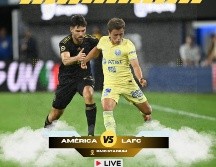 América y el conjunto estadounidense apenas se han enfrentado en cuatro ocasiones, aunque solo una de estas ha sido de carácter oficial. IMAGO7