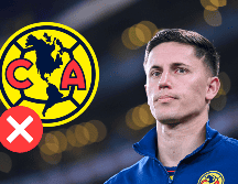 ¿Quiénes serán las tres bajas que ya planifica la directiva del América y quiénes serán los refuerzos que traerá la directiva de cara al Apertura 2025? IMAGO7 / ARCHIVO