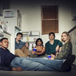 “Adultos” se estrena hoy en Disney+