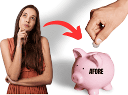 La posibilidad de acceder a la totalidad de los fondos acumulados en la Afore depende del régimen bajo el cual el trabajador haya cotizado. La Consar distingue dos escenarios. CANVA