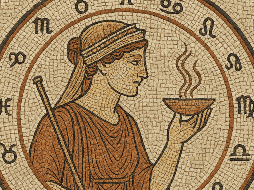 Quien no sabe contenerte, no merece tus aguas profundas. ESPECIAL / ChatGPT