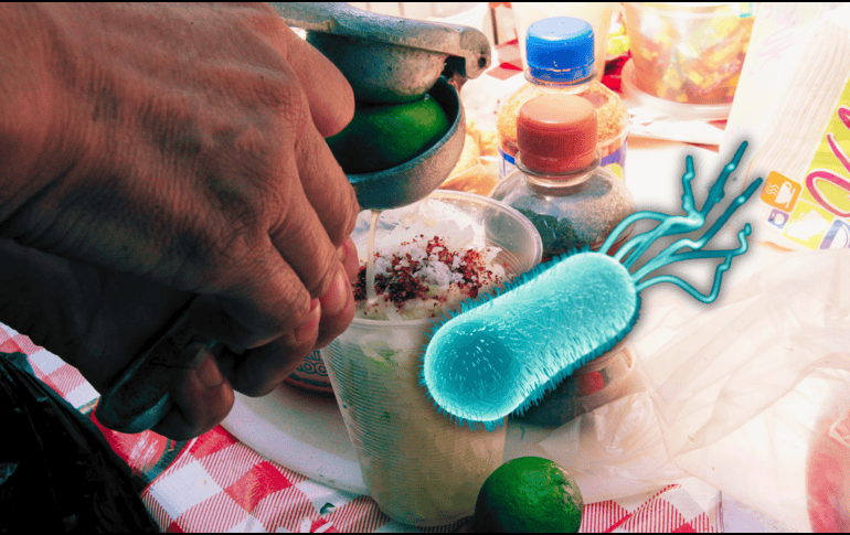 Especialistas detallan que las infecciones por E-coli se deben principalmente a la falta de higiene. EL INFORMADOR / ARCHIVO