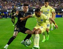 El duelo de este sábado 31 de mayo también tiene una carga simbólica: representa el choque entre las dos ligas más importantes de la Concacaf. IMAGO7