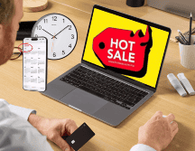 El Hot Sale 2025 inició el pasado 26 de mayo. UNSPLASH/ O. Ng/UNSPLASH/ M. Winkler/ UNSPLASH/ Ingmar