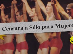 Los episodios de “Solo para Mujeres” están disponibles en el plan premium de ViX. ESPECIAL