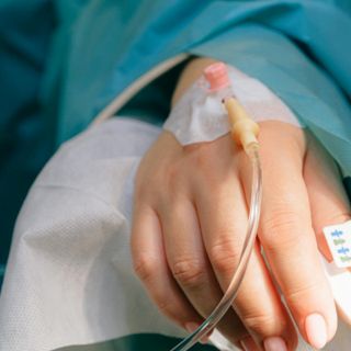 Gobierno de EU revoca permiso humanitario a niña mexicana con enfermedad terminal